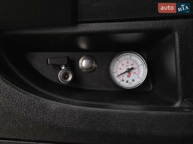 Красный Пежо Boxer, объемом двигателя 3 л и пробегом 340 тыс. км за 13355 $, фото 31 на Automoto.ua