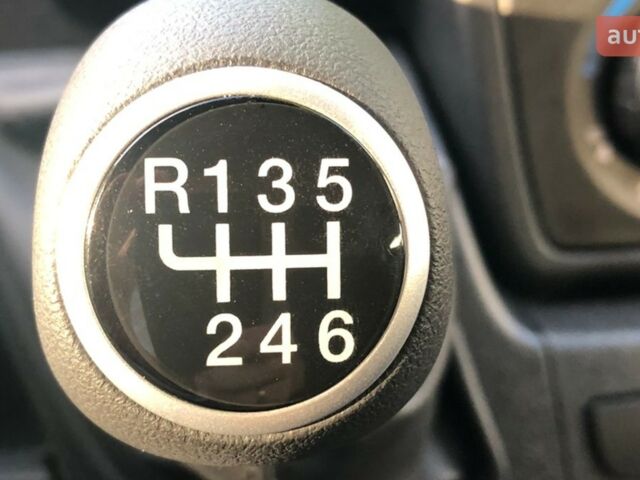 Пежо Boxer, объемом двигателя 2.2 л и пробегом 0 тыс. км за 42029 $, фото 22 на Automoto.ua