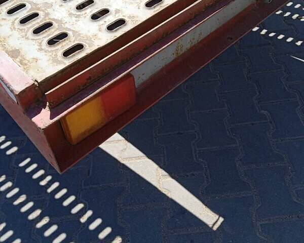 Пежо Boxer, об'ємом двигуна 2.8 л та пробігом 340 тис. км за 11199 $, фото 10 на Automoto.ua