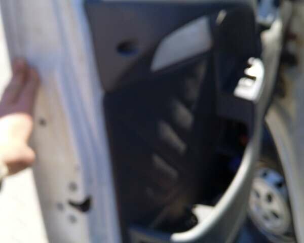 Пежо Boxer, об'ємом двигуна 2.8 л та пробігом 340 тис. км за 11199 $, фото 9 на Automoto.ua