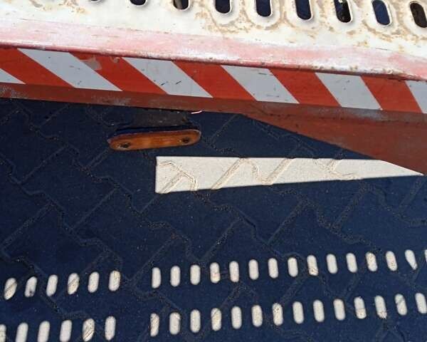 Пежо Boxer, об'ємом двигуна 2.8 л та пробігом 340 тис. км за 11199 $, фото 5 на Automoto.ua