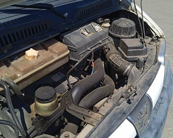 Пежо Boxer, об'ємом двигуна 2.8 л та пробігом 340 тис. км за 11199 $, фото 13 на Automoto.ua