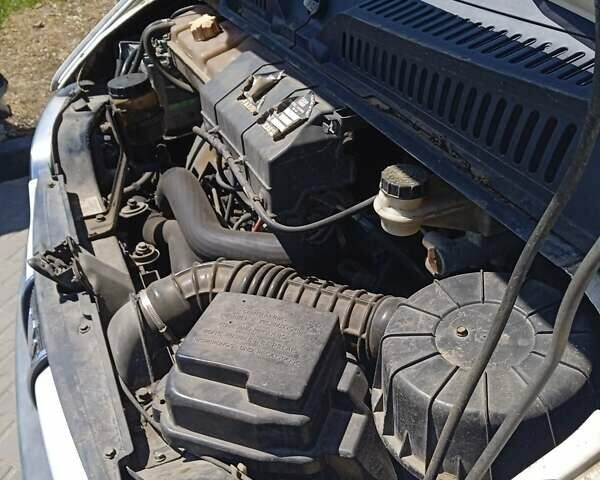 Пежо Boxer, об'ємом двигуна 2.8 л та пробігом 340 тис. км за 11199 $, фото 14 на Automoto.ua