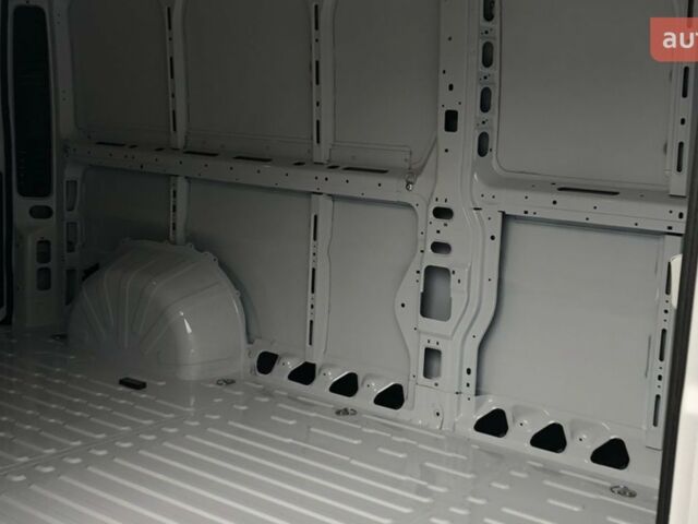 Пежо Boxer, объемом двигателя 2.2 л и пробегом 0 тыс. км за 35380 $, фото 18 на Automoto.ua