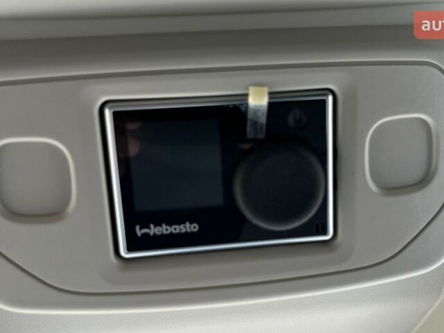 Пежо Boxer, объемом двигателя 2.2 л и пробегом 0 тыс. км за 35380 $, фото 9 на Automoto.ua