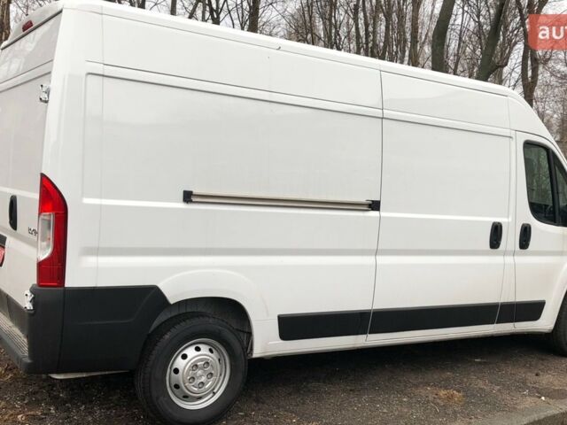 Пежо Boxer, объемом двигателя 2.2 л и пробегом 0 тыс. км за 35380 $, фото 17 на Automoto.ua