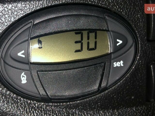 Пежо Boxer, объемом двигателя 2.2 л и пробегом 0 тыс. км за 35380 $, фото 28 на Automoto.ua