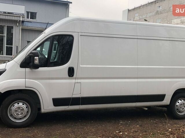 Пежо Boxer, объемом двигателя 2.2 л и пробегом 0 тыс. км за 35380 $, фото 24 на Automoto.ua