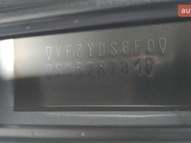 Пежо Boxer, объемом двигателя 2.2 л и пробегом 0 тыс. км за 35380 $, фото 13 на Automoto.ua