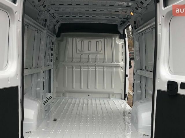 Пежо Boxer, объемом двигателя 2.2 л и пробегом 0 тыс. км за 35380 $, фото 25 на Automoto.ua