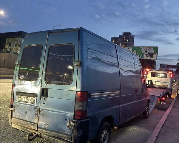 Пежо Boxer, об'ємом двигуна 2.5 л та пробігом 150 тис. км за 700 $, фото 2 на Automoto.ua