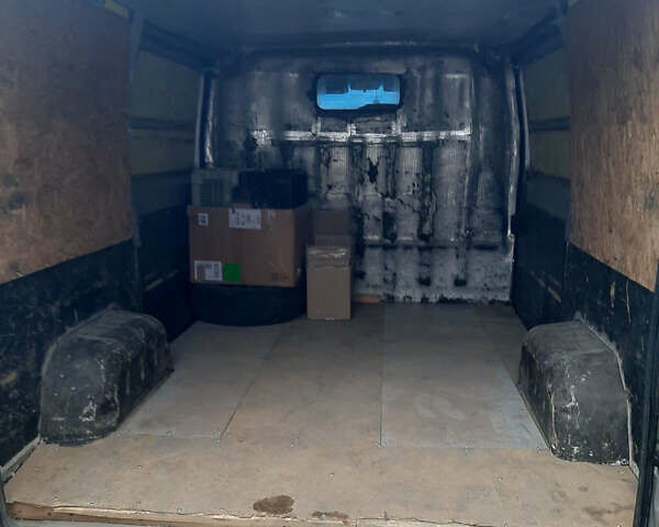 Пежо Boxer, объемом двигателя 0 л и пробегом 400 тыс. км за 3300 $, фото 6 на Automoto.ua