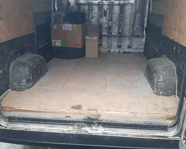 Пежо Boxer, объемом двигателя 0 л и пробегом 400 тыс. км за 3300 $, фото 7 на Automoto.ua