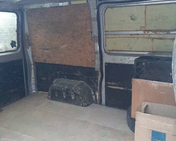 Пежо Boxer, объемом двигателя 0 л и пробегом 400 тыс. км за 3300 $, фото 5 на Automoto.ua