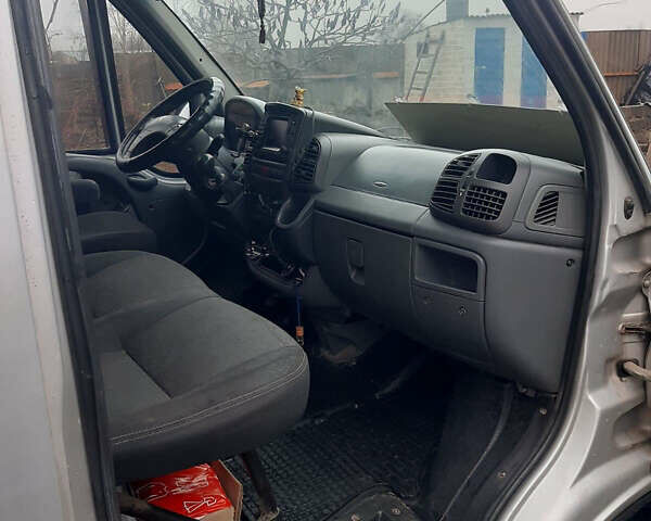 Пежо Boxer, объемом двигателя 0 л и пробегом 400 тыс. км за 3300 $, фото 8 на Automoto.ua