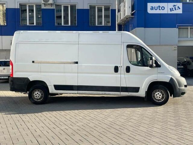 Пежо Boxer, объемом двигателя 2.2 л и пробегом 302 тыс. км за 8190 $, фото 3 на Automoto.ua