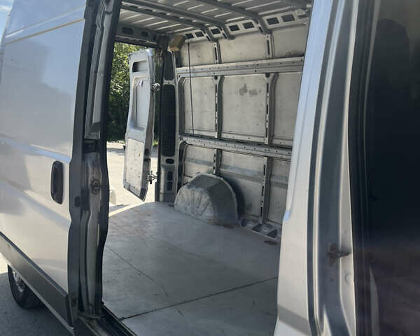 Пежо Boxer, объемом двигателя 0 л и пробегом 330 тыс. км за 9500 $, фото 10 на Automoto.ua