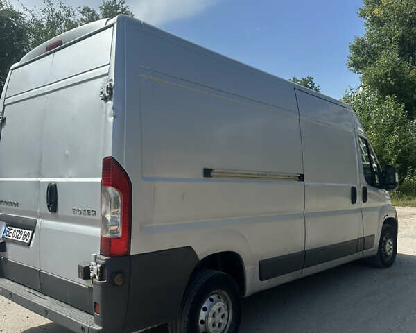 Пежо Boxer, объемом двигателя 0 л и пробегом 330 тыс. км за 9500 $, фото 3 на Automoto.ua