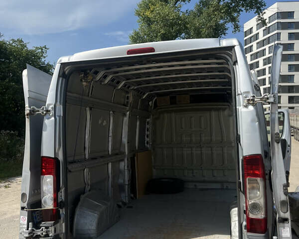 Пежо Boxer, объемом двигателя 0 л и пробегом 330 тыс. км за 9500 $, фото 7 на Automoto.ua