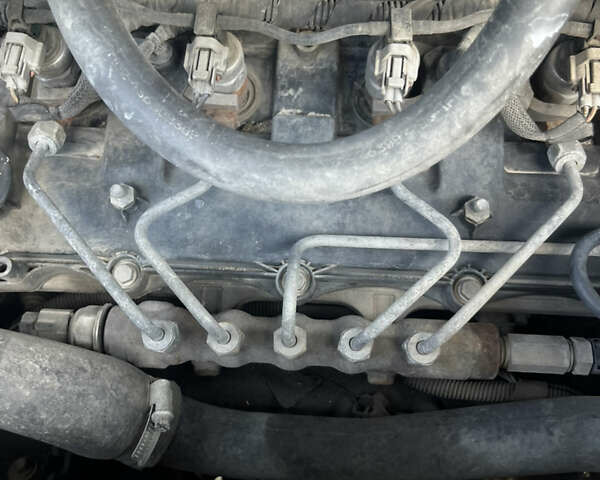 Пежо Boxer, объемом двигателя 0 л и пробегом 330 тыс. км за 9500 $, фото 22 на Automoto.ua