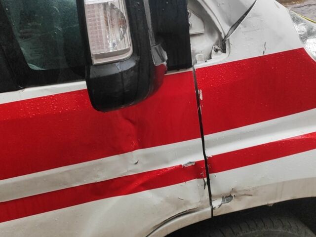 Пежо Boxer, объемом двигателя 0 л и пробегом 375 тыс. км за 3500 $, фото 7 на Automoto.ua