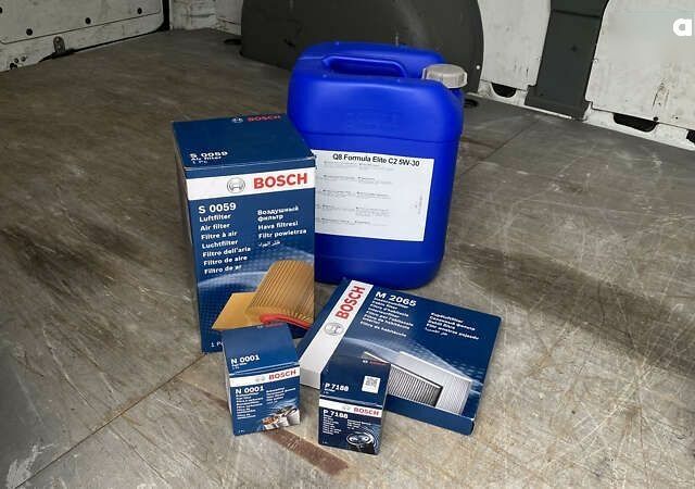 Пежо Boxer, объемом двигателя 0 л и пробегом 363 тыс. км за 13700 $, фото 27 на Automoto.ua