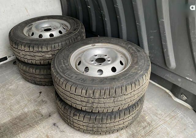 Пежо Boxer, объемом двигателя 0 л и пробегом 363 тыс. км за 13700 $, фото 26 на Automoto.ua