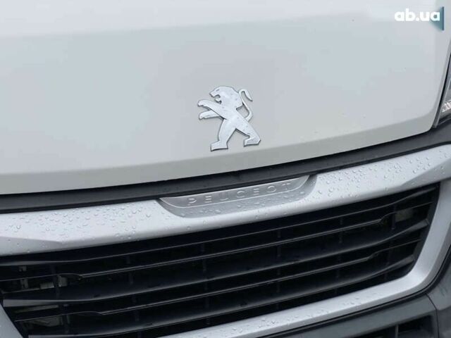 Пежо Boxer, об'ємом двигуна 0 л та пробігом 363 тис. км за 13700 $, фото 16 на Automoto.ua