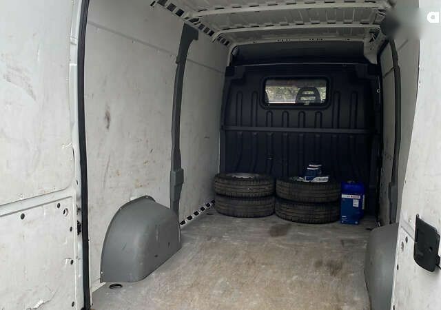 Пежо Boxer, об'ємом двигуна 0 л та пробігом 363 тис. км за 13700 $, фото 29 на Automoto.ua