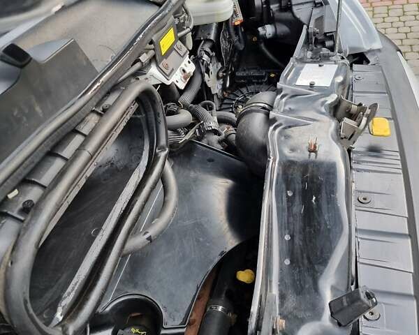 Пежо Boxer, об'ємом двигуна 2.2 л та пробігом 550 тис. км за 11600 $, фото 7 на Automoto.ua