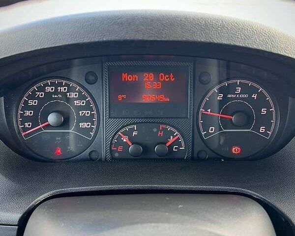 Пежо Boxer, об'ємом двигуна 2.2 л та пробігом 90 тис. км за 23300 $, фото 21 на Automoto.ua