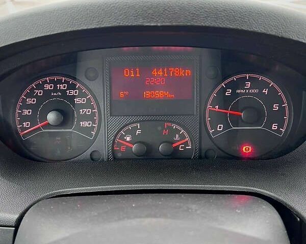 Пежо Boxer, объемом двигателя 2.2 л и пробегом 130 тыс. км за 22300 $, фото 27 на Automoto.ua