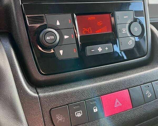 Пежо Boxer, об'ємом двигуна 2.2 л та пробігом 90 тис. км за 23300 $, фото 28 на Automoto.ua