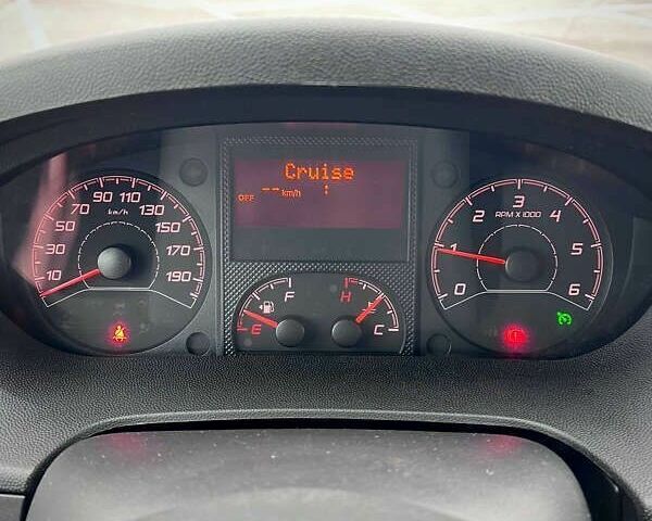 Пежо Boxer, объемом двигателя 2.2 л и пробегом 130 тыс. км за 22300 $, фото 24 на Automoto.ua