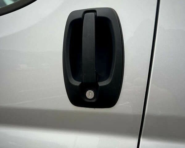 Пежо Boxer, объемом двигателя 2.2 л и пробегом 130 тыс. км за 22300 $, фото 15 на Automoto.ua