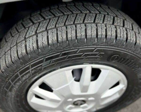 Пежо Boxer, объемом двигателя 2.2 л и пробегом 130 тыс. км за 22300 $, фото 13 на Automoto.ua