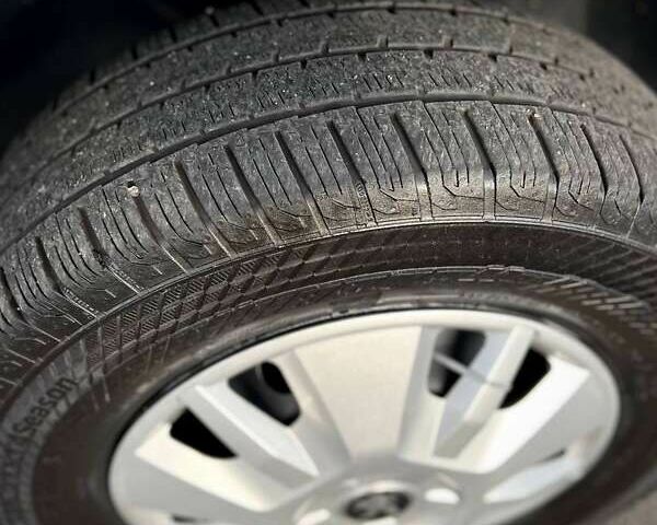 Пежо Boxer, об'ємом двигуна 2.2 л та пробігом 90 тис. км за 23300 $, фото 13 на Automoto.ua