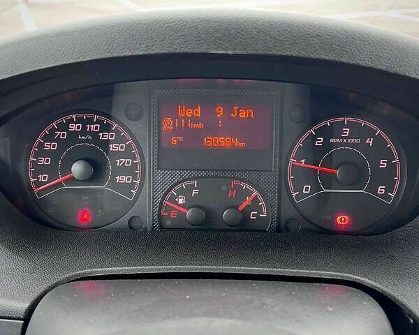 Пежо Boxer, объемом двигателя 2.2 л и пробегом 130 тыс. км за 22300 $, фото 22 на Automoto.ua