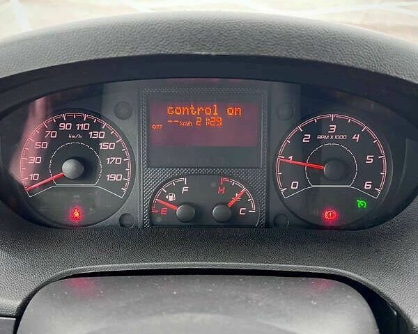 Пежо Boxer, объемом двигателя 2.2 л и пробегом 130 тыс. км за 22300 $, фото 25 на Automoto.ua