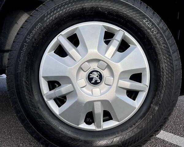 Пежо Boxer, об'ємом двигуна 2.2 л та пробігом 90 тис. км за 23300 $, фото 12 на Automoto.ua