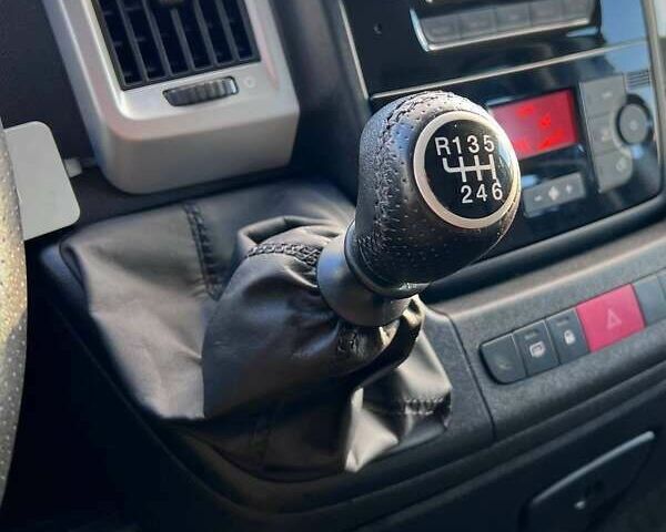 Пежо Boxer, об'ємом двигуна 2.2 л та пробігом 90 тис. км за 23300 $, фото 27 на Automoto.ua