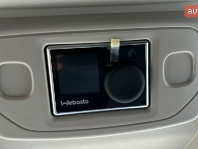 Пежо Boxer, объемом двигателя 2.2 л и пробегом 0 тыс. км за 39160 $, фото 23 на Automoto.ua