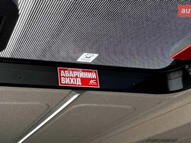 купити нове авто Пежо Boxer 2025 року від офіційного дилера Peugeot Авто-Шанс Пежо фото