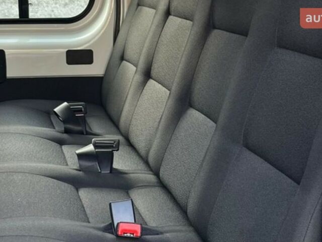 Пежо Boxer, объемом двигателя 2.2 л и пробегом 0 тыс. км за 39160 $, фото 34 на Automoto.ua