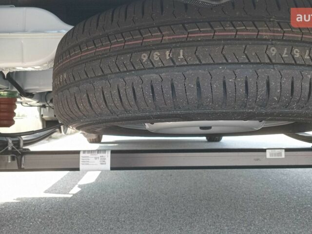 Пежо Boxer, объемом двигателя 2.2 л и пробегом 0 тыс. км за 39160 $, фото 10 на Automoto.ua