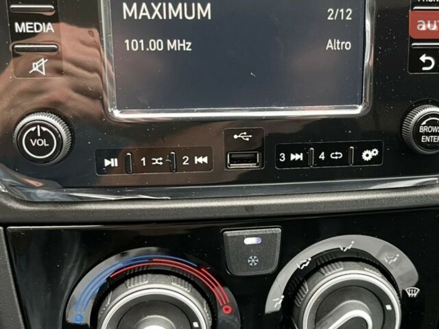 Пежо Boxer, объемом двигателя 2.2 л и пробегом 0 тыс. км за 39160 $, фото 22 на Automoto.ua