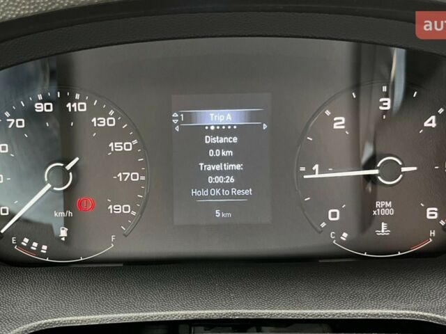 Пежо Boxer, объемом двигателя 2.2 л и пробегом 0 тыс. км за 39160 $, фото 21 на Automoto.ua