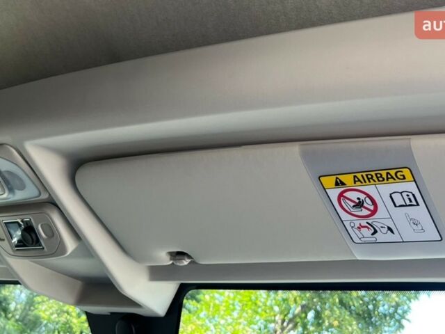 Пежо Boxer, объемом двигателя 2.2 л и пробегом 0 тыс. км за 39160 $, фото 14 на Automoto.ua