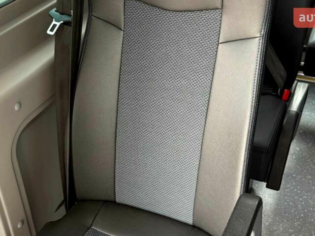 купить новое авто Пежо Boxer 2025 года от официального дилера Peugeot Авто-Шанс Пежо фото