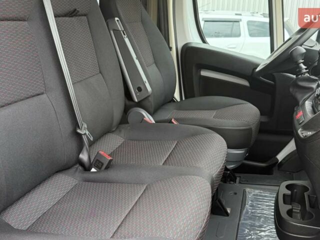 купить новое авто Пежо Boxer 2025 года от официального дилера Peugeot Авто-Шанс Пежо фото